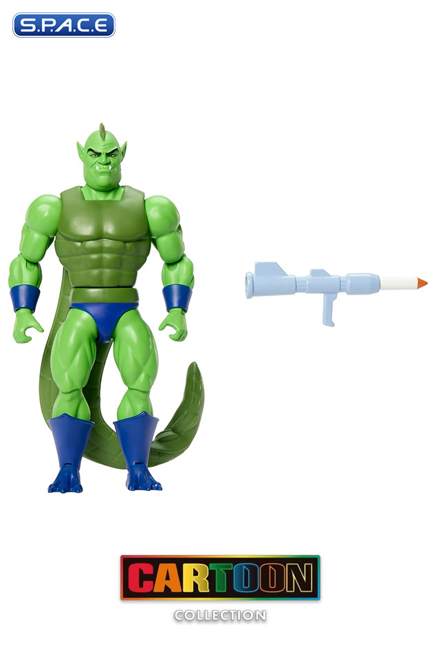 Whiplash Cartoon Collection (MOTU Origins)