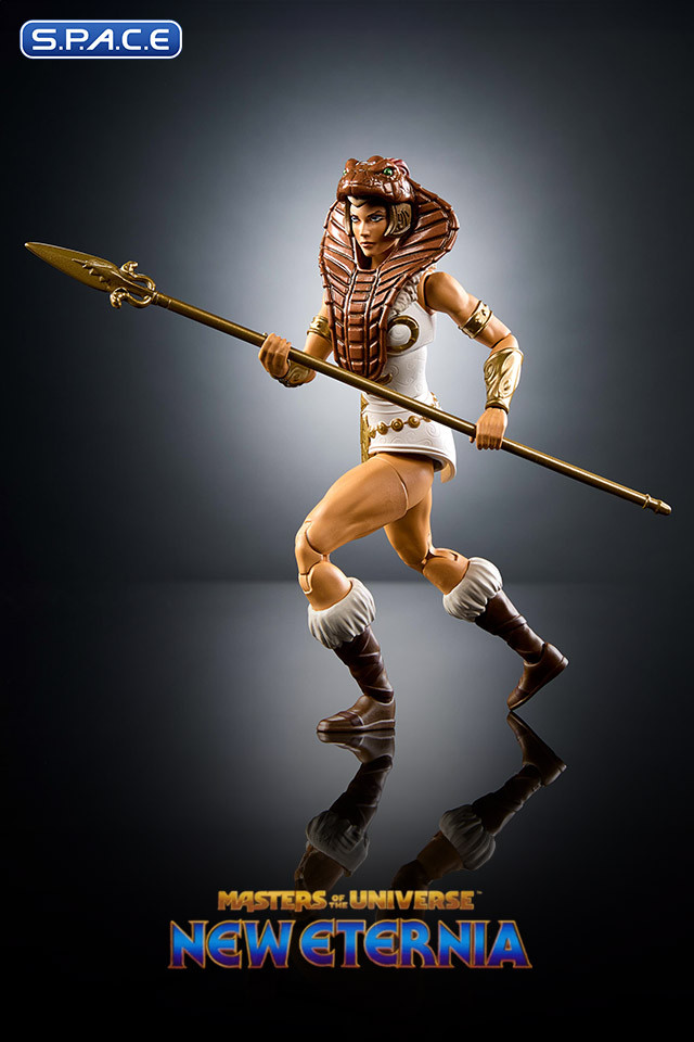 Teela from New Eternia (Masterverse)
