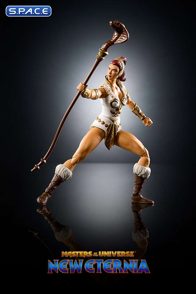 Teela from New Eternia (Masterverse)
