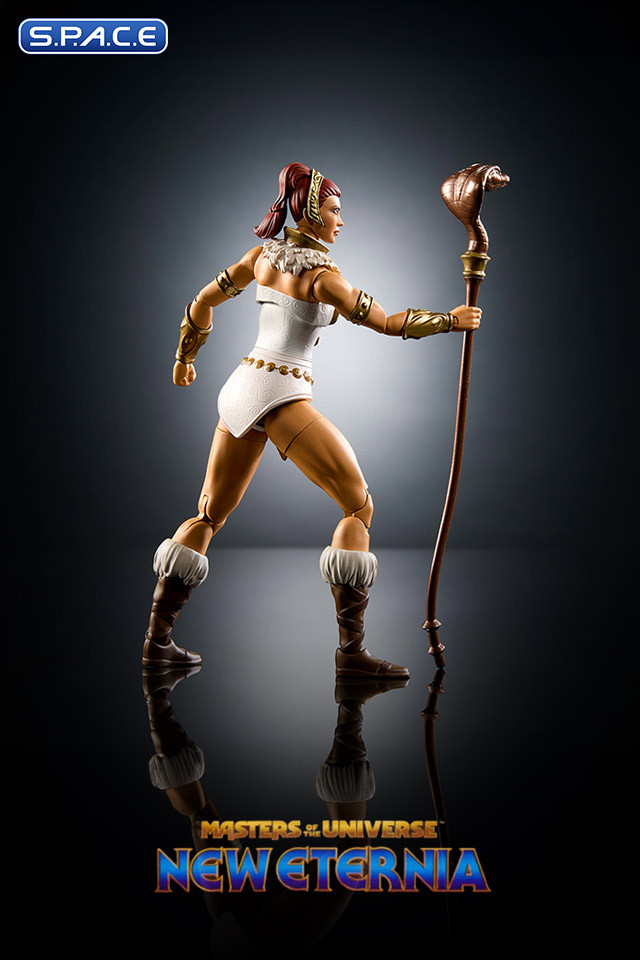 Teela from New Eternia (Masterverse)