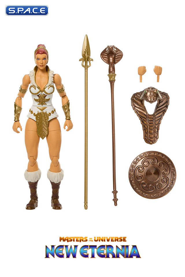 Teela from New Eternia (Masterverse)