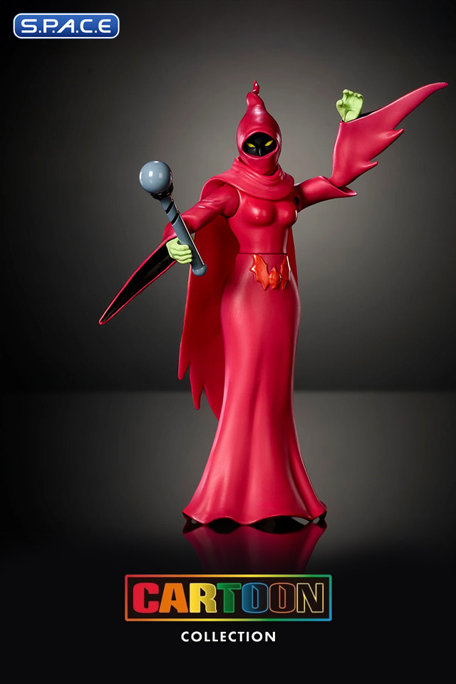 Shadow Weaver Cartoon Collection (MOTU Origins)