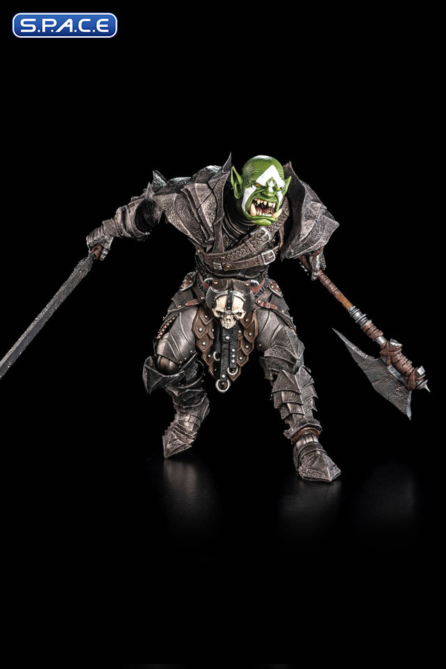 Urzokk 2 (Mythic Legions)