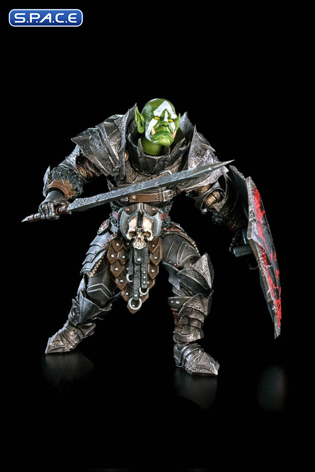 Urzokk 2 (Mythic Legions)