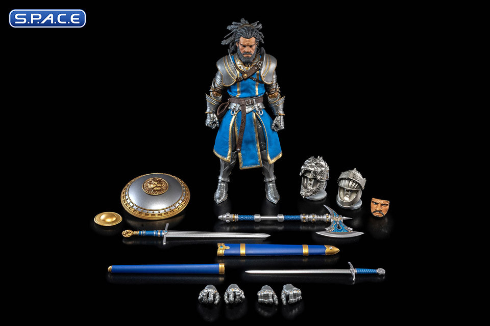 Otho 2 (Mythic Legions)