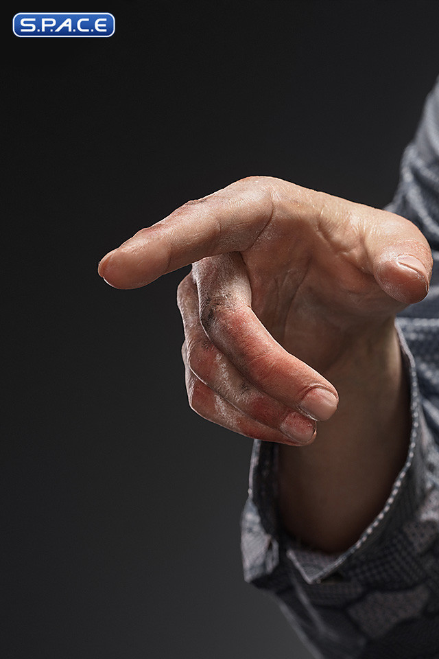 1:1 Scale The Joker Life-Size Bust (Batman - The Dark Knight)