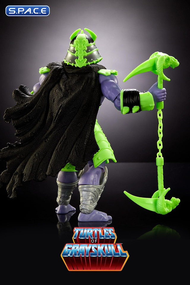 Skeletor (MOTU x TMNT: Turtles of Grayskull)