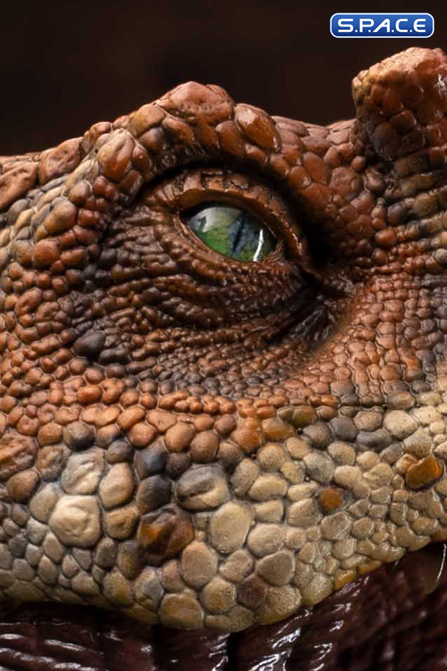 1/12 Scale Spinosaurus Maquette (Jurassic Park III)
