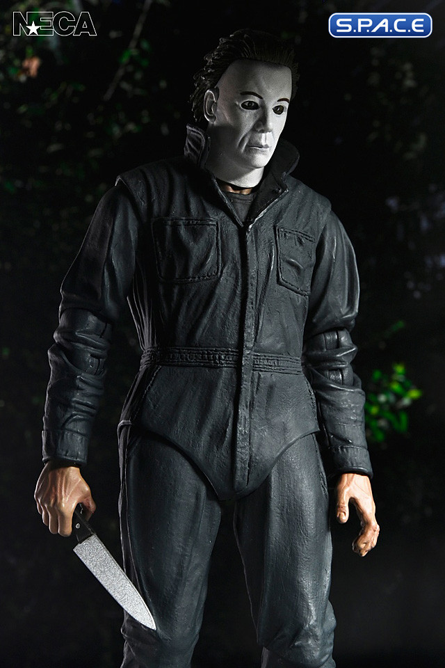 Ultimate Michael Myers (Halloween: Resurrection)