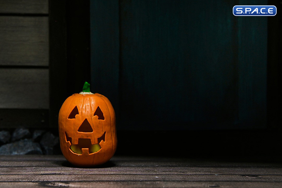 Ultimate Michael Myers (Halloween: Resurrection)