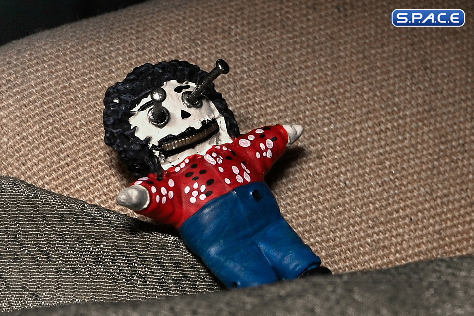 Ultimate Michael Myers (Halloween: Resurrection)