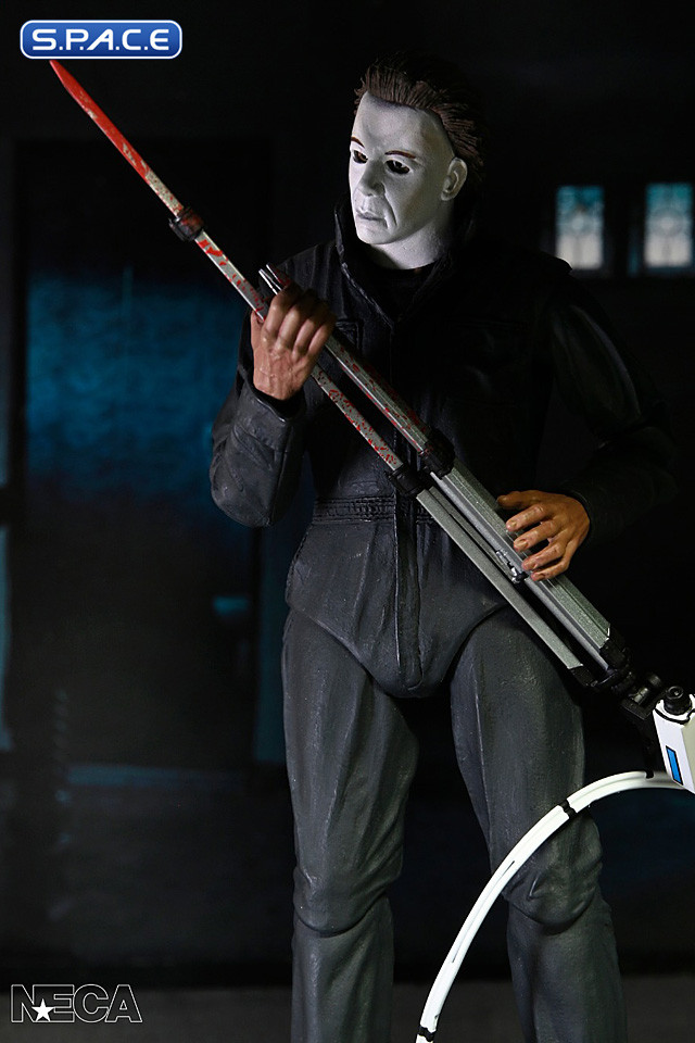 Ultimate Michael Myers (Halloween: Resurrection)