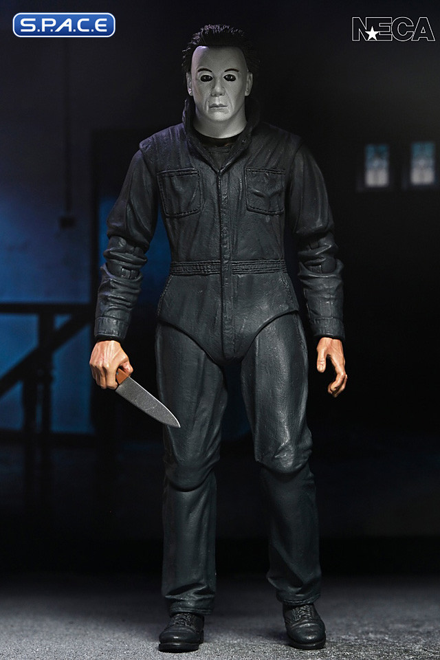 Ultimate Michael Myers (Halloween: Resurrection)