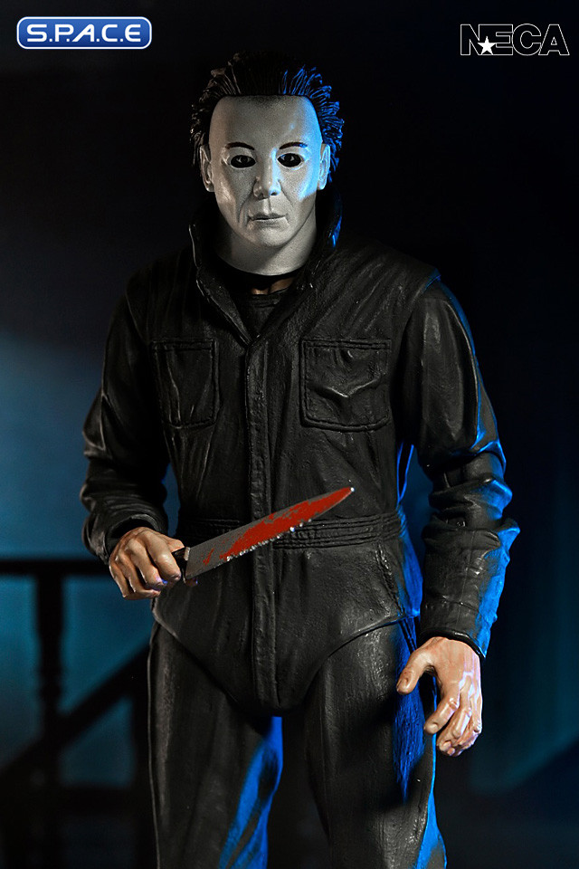 Ultimate Michael Myers (Halloween: Resurrection)