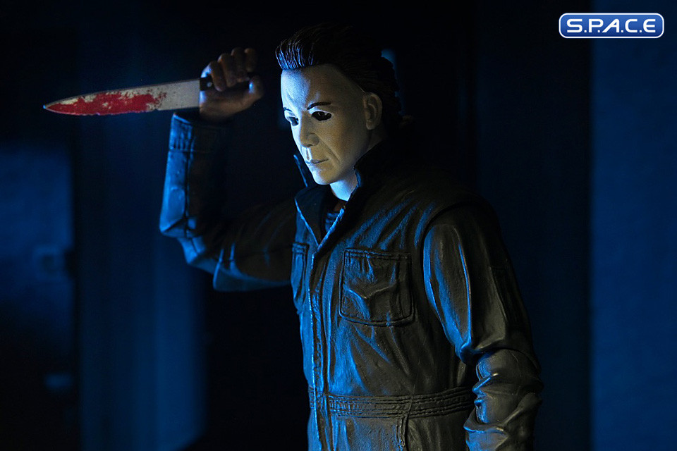 Ultimate Michael Myers (Halloween: Resurrection)