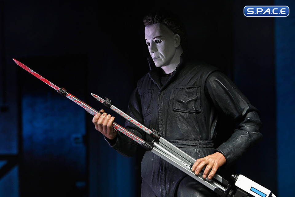 Ultimate Michael Myers (Halloween: Resurrection)