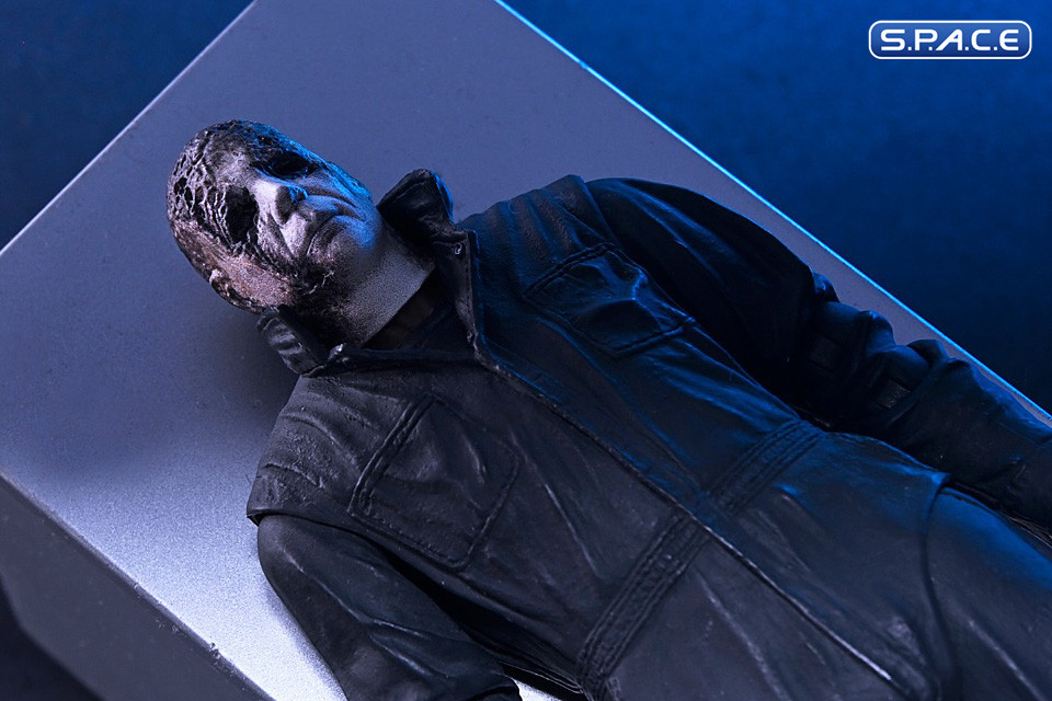 Ultimate Michael Myers (Halloween: Resurrection)