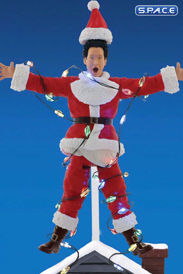 Light Shock Clark Griswold 5 Points (National Lampoons Christmas Vacation)