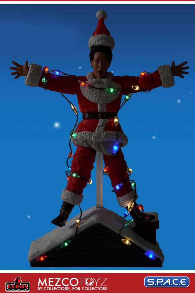 Light Shock Clark Griswold 5 Points (National Lampoons Christmas Vacation)