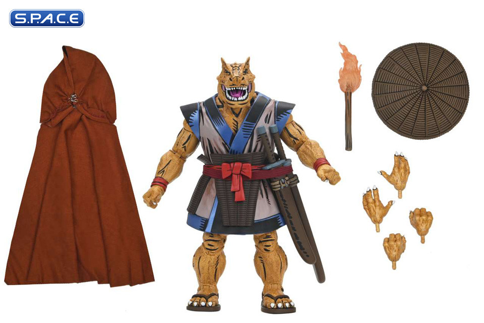 Chote (Teenage Mutant Ninja Turtles)