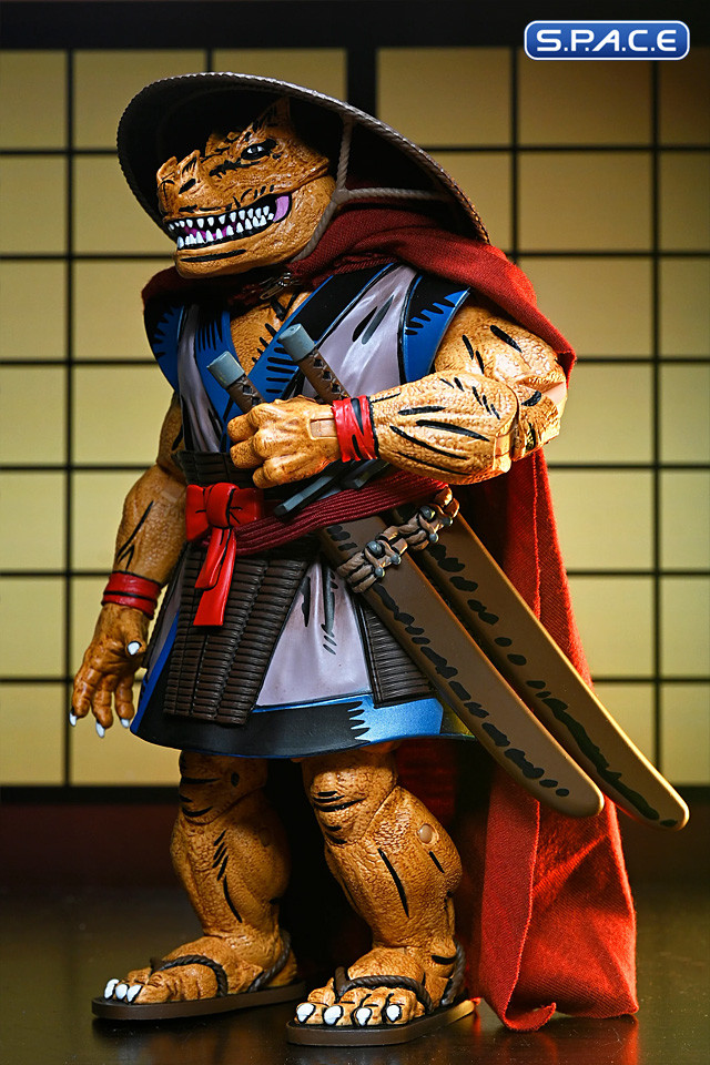 Chote (Teenage Mutant Ninja Turtles)