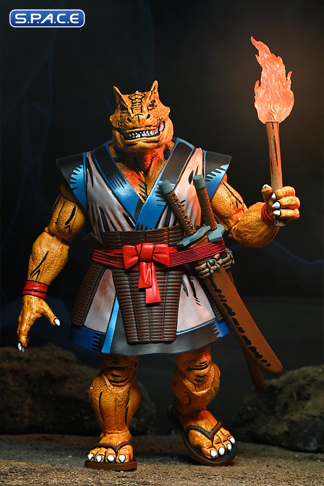 Chote (Teenage Mutant Ninja Turtles)