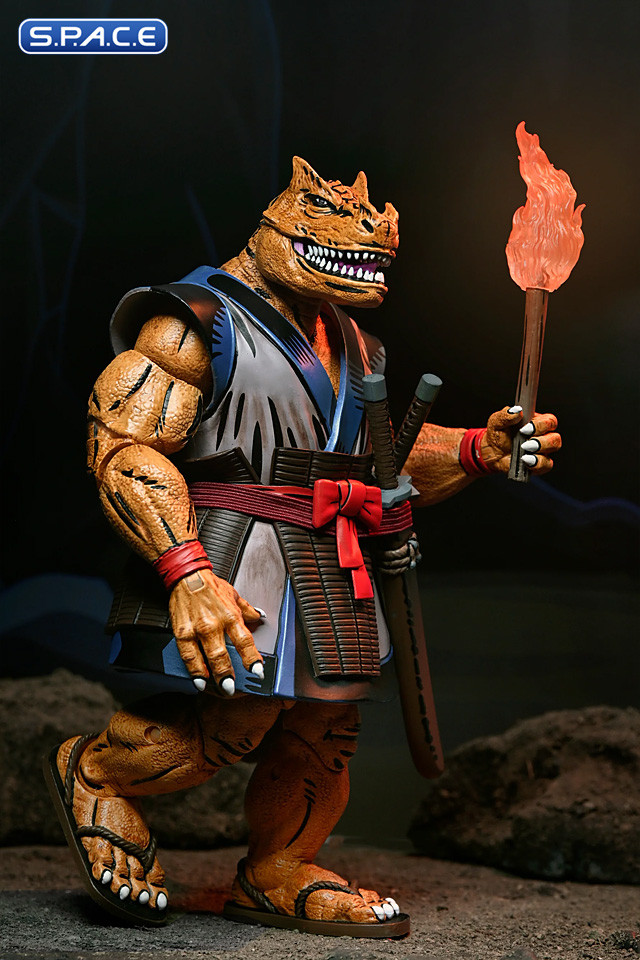 Chote (Teenage Mutant Ninja Turtles)