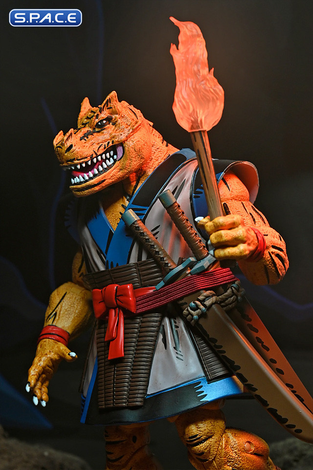 Chote (Teenage Mutant Ninja Turtles)