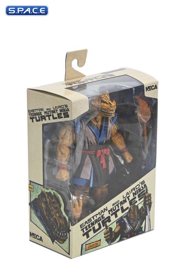 Chote (Teenage Mutant Ninja Turtles)