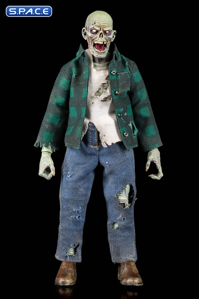 Worker Zombie (Graveyard Zombies)