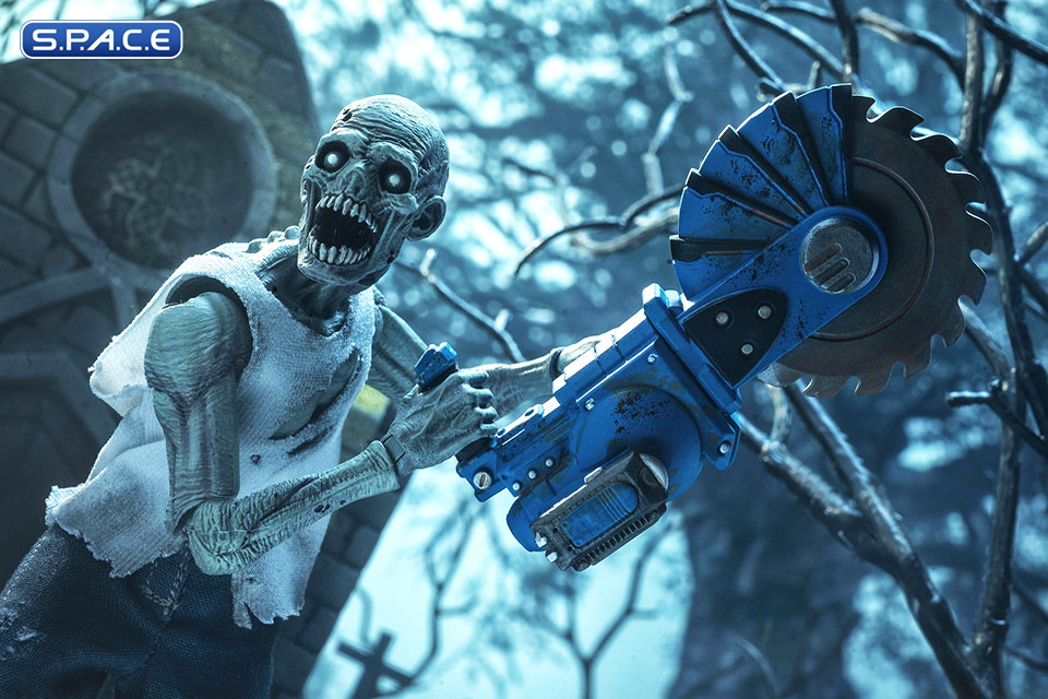 Worker Zombie (Graveyard Zombies)