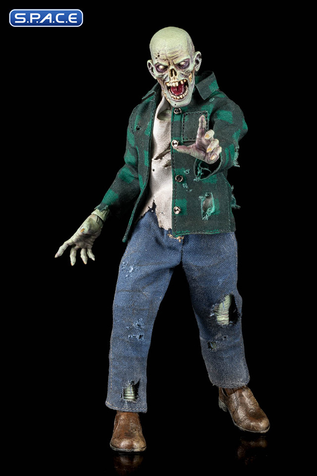 Worker Zombie (Graveyard Zombies)