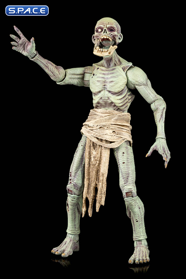 Worker Zombie (Graveyard Zombies)