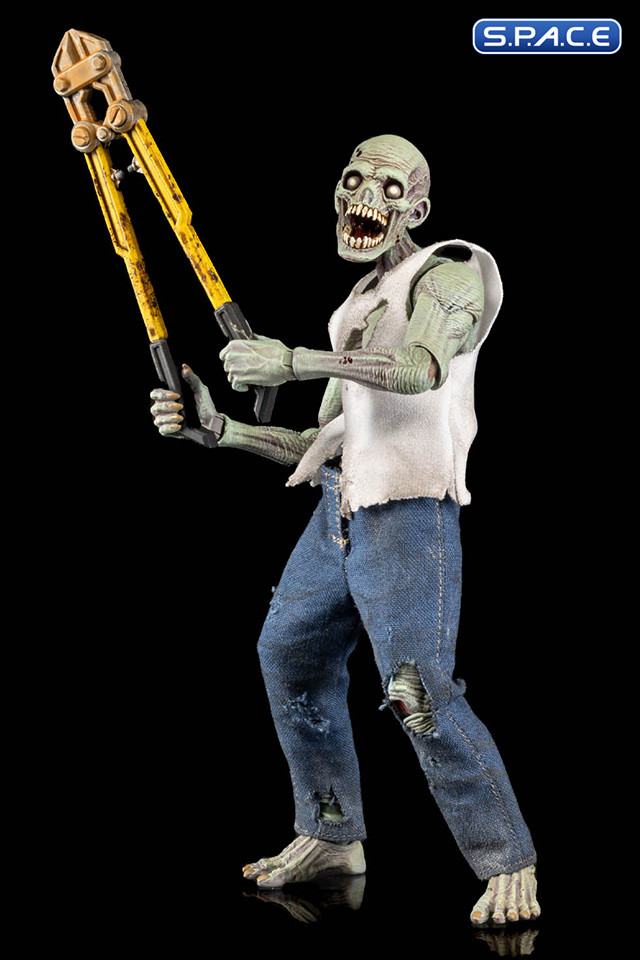 Worker Zombie (Graveyard Zombies)