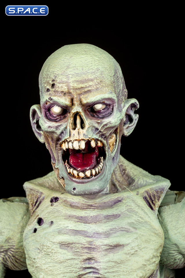 Worker Zombie (Graveyard Zombies)