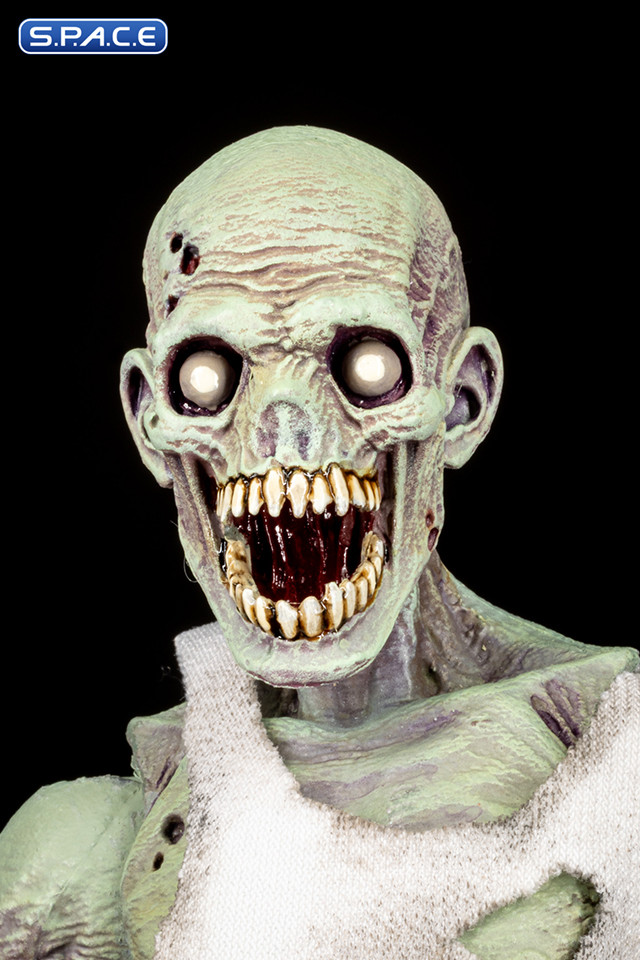 Worker Zombie (Graveyard Zombies)