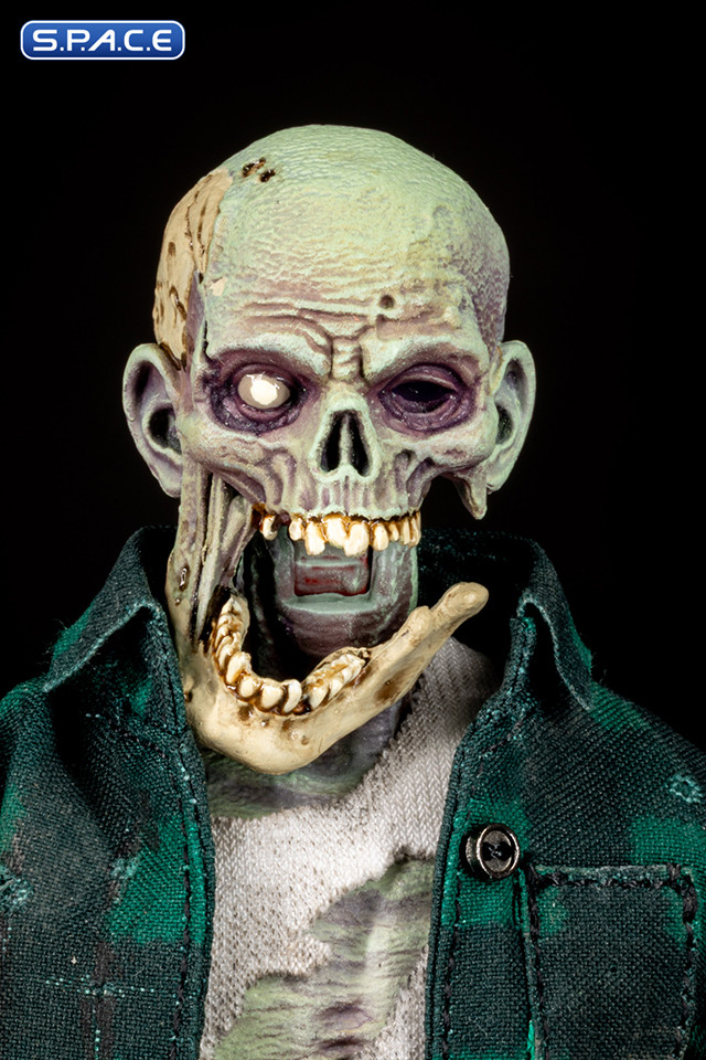 Worker Zombie (Graveyard Zombies)