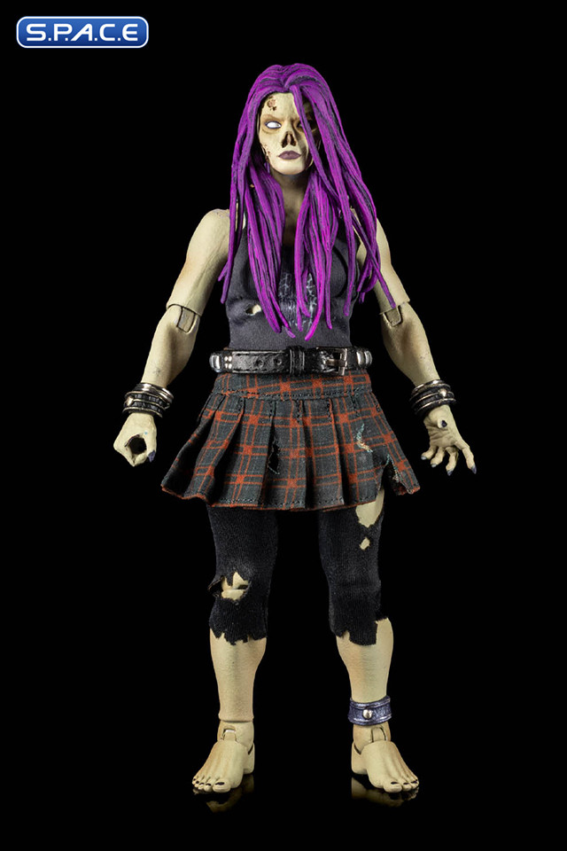 Rocker Zombie (Graveyard Zombies)