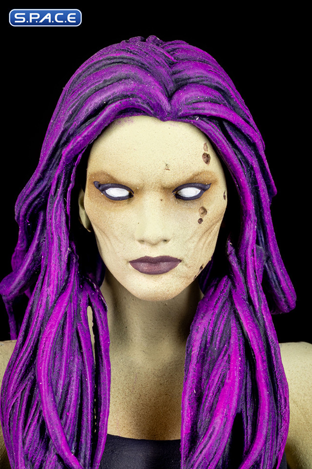 Rocker Zombie (Graveyard Zombies)