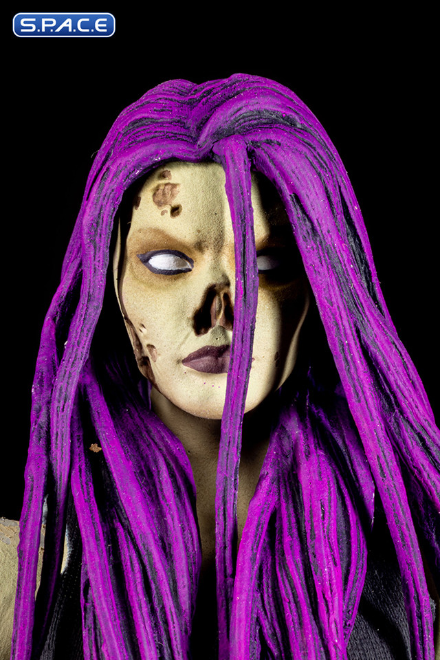 Rocker Zombie (Graveyard Zombies)