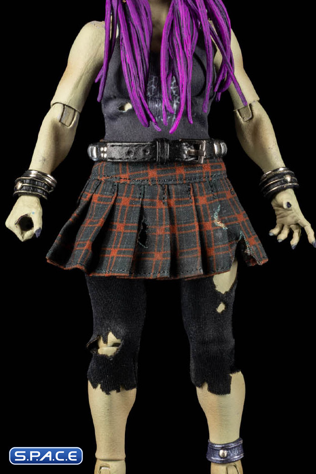 Rocker Zombie (Graveyard Zombies)