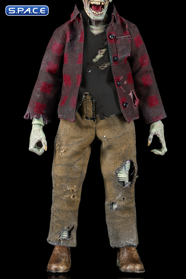 Worker Zombie Graveyard Gear Soft Goods Pack (Graveyard Zombies)