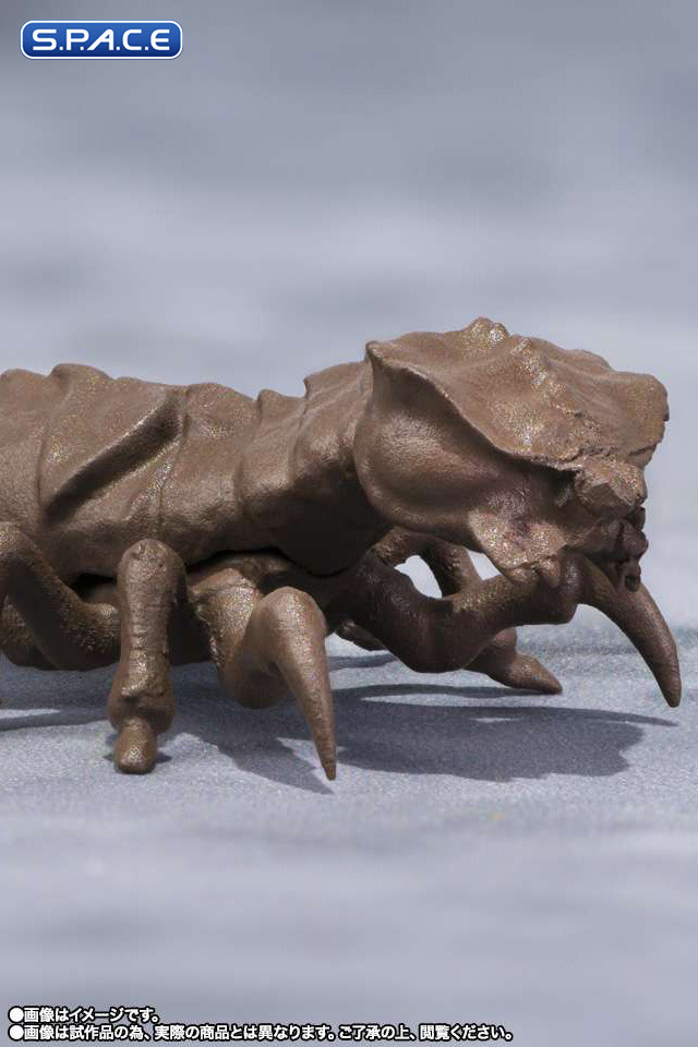 S.H.MonsterArts Megaguirus Evolution Set (Godzilla vs. Megaguirus)