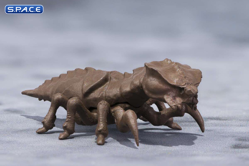 S.H.MonsterArts Megaguirus Evolution Set (Godzilla vs. Megaguirus)