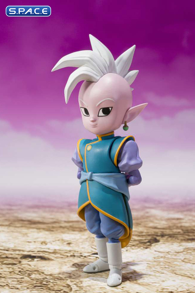 S.H.Figuarts Supreme Kai Mini (Dragon Ball DAIMA)