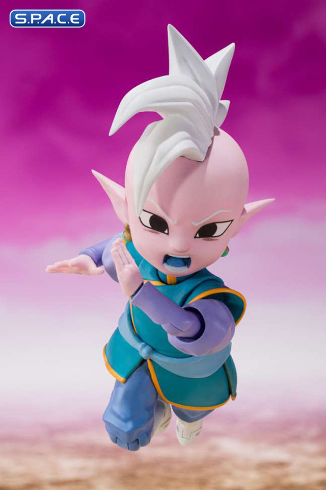 S.H.Figuarts Supreme Kai Mini (Dragon Ball DAIMA)