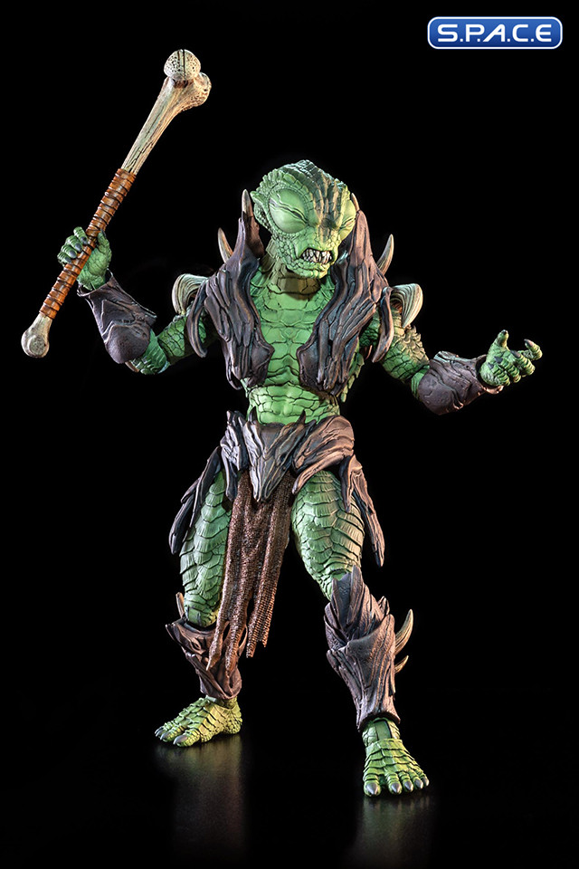 OxKrewe Book One - Thraxxon Wave Bundle (Cosmic Legions)