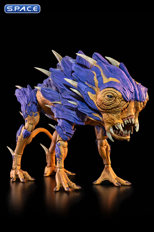 OxKrewe Book One - Thraxxon Wave Bundle (Cosmic Legions)