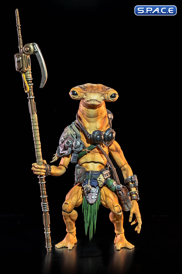 OxKrewe Book One - Thraxxon Wave Bundle (Cosmic Legions)