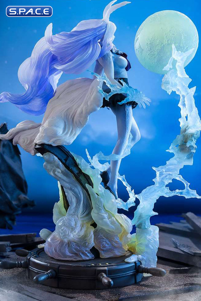 FiguartsZERO Extra Battle Carrot Sulong PVC Statue (One Piece)